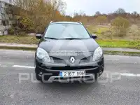 2011 Renault Koleos