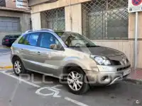2011 Renault Koleos
