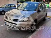 2011 Renault Koleos