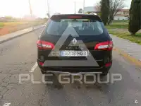2011 Renault Koleos