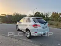 2011 Renault Koleos