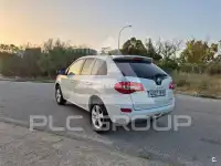2011 Renault Koleos