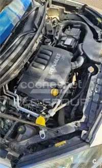 2011 Renault Koleos