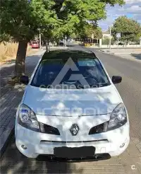 2011 Renault Koleos