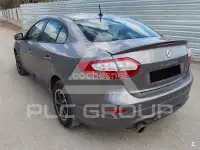 2011 Renault Fluence