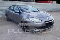 2011 Renault Fluence