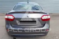 2011 Renault Fluence