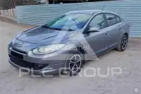 2011 Renault Fluence