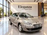 2011 Renault Fluence