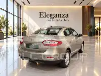 2011 Renault Fluence