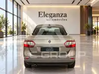 2011 Renault Fluence
