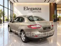 2011 Renault Fluence