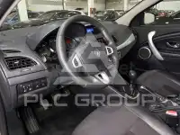 2011 Renault Fluence