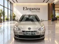 2011 Renault Fluence
