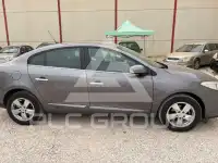2011 Renault Fluence
