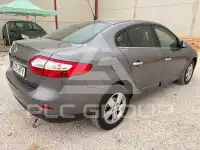 2011 Renault Fluence