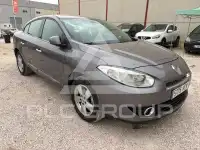 2011 Renault Fluence