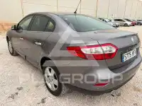 2011 Renault Fluence