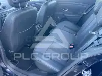 2011 Renault Fluence