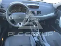 2011 Renault Fluence