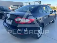 2011 Renault Fluence