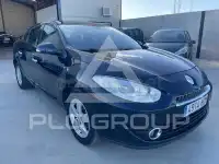 2011 Renault Fluence