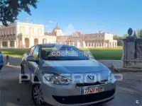 2011 Renault Fluence