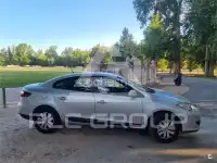 2011 Renault Fluence