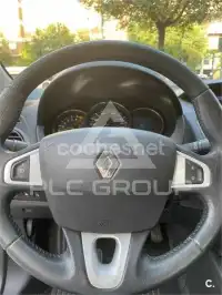 2011 Renault Fluence