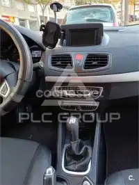 2011 Renault Fluence