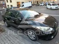 2011 Renault Fluence
