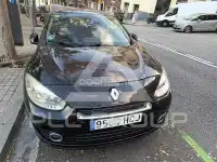 2011 Renault Fluence