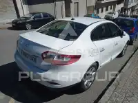 2011 Renault Fluence