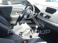2011 Renault Fluence