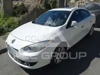 2011 Renault Fluence
