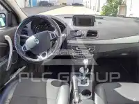 2011 Renault Fluence