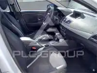 2011 Renault Fluence