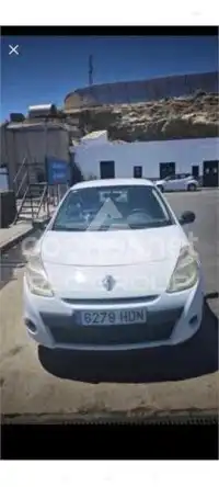 2011 Renault Clio