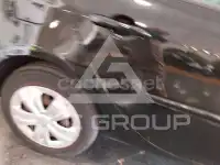 2011 Renault Clio
