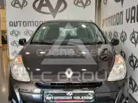 2011 Renault Clio