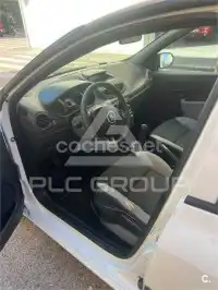2011 Renault Clio