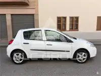 2011 Renault Clio