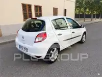 2011 Renault Clio