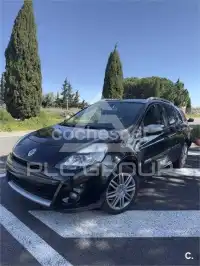 2011 Renault Clio
