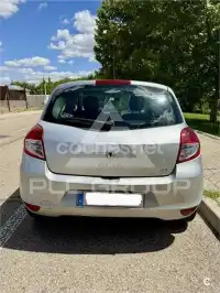2011 Renault Clio