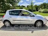 2011 Renault Clio