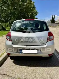2011 Renault Clio