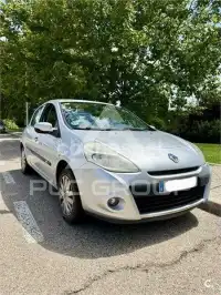 2011 Renault Clio