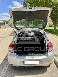 2011 Renault Clio