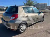 2011 Renault Clio